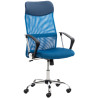 Silla De Oficina Washington Azul