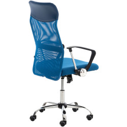 Silla De Oficina Washington Azul