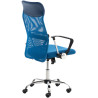 Silla De Oficina Washington Azul