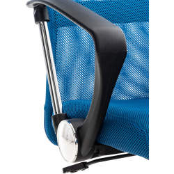 Silla De Oficina Washington Azul