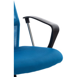 Silla De Oficina Washington Azul