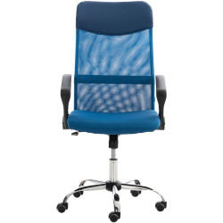 Silla De Oficina Washington Azul