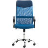 Silla De Oficina Washington Azul