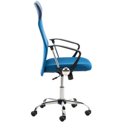 Silla De Oficina Washington Azul