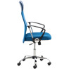 Silla De Oficina Washington Azul