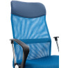 Silla De Oficina Washington Azul