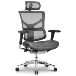 Bürostuhl Spokane Ergonomic