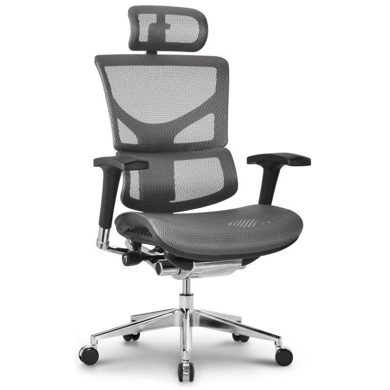 Bürostuhl Spokane Ergonomic